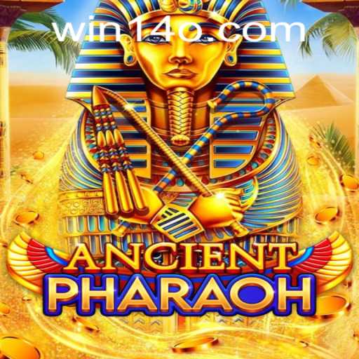 Descubra os Mistérios do Jogo AncientPharaoh e o Portal Win140.com