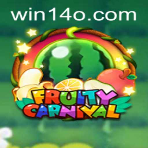 Descubra o fascínio do jogo FruityCarnival