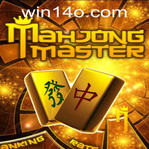 Explorando o Fascinante Mundo de MahJongMaster: Regras e Estratégias