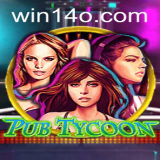 PubTycoon: O Jogo de Gestão de Bares que Conquista Fãs pelo Mundo